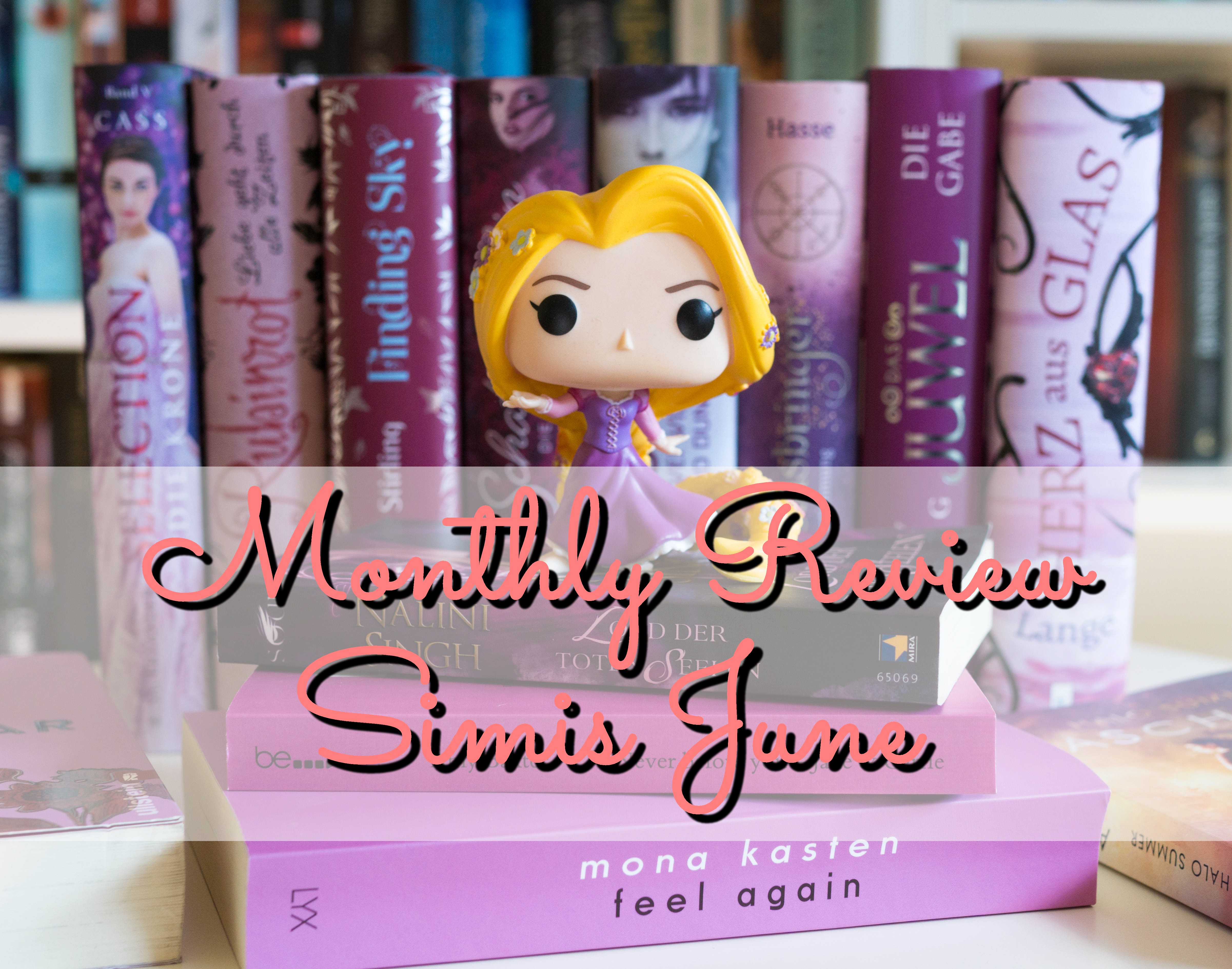 Monthly Review: Simis June graphic