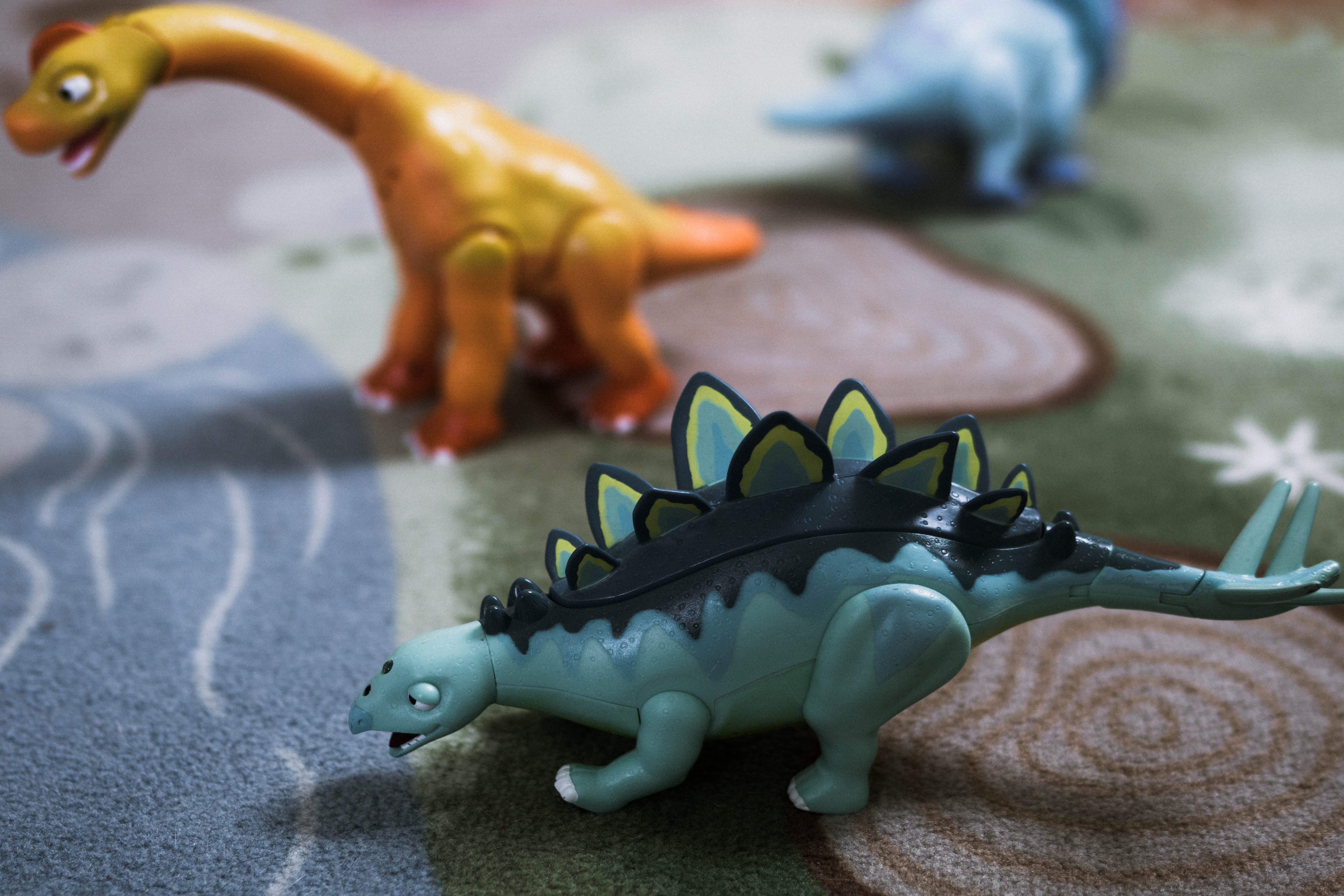 Jurassic World: Das gefallene Königreich graphic