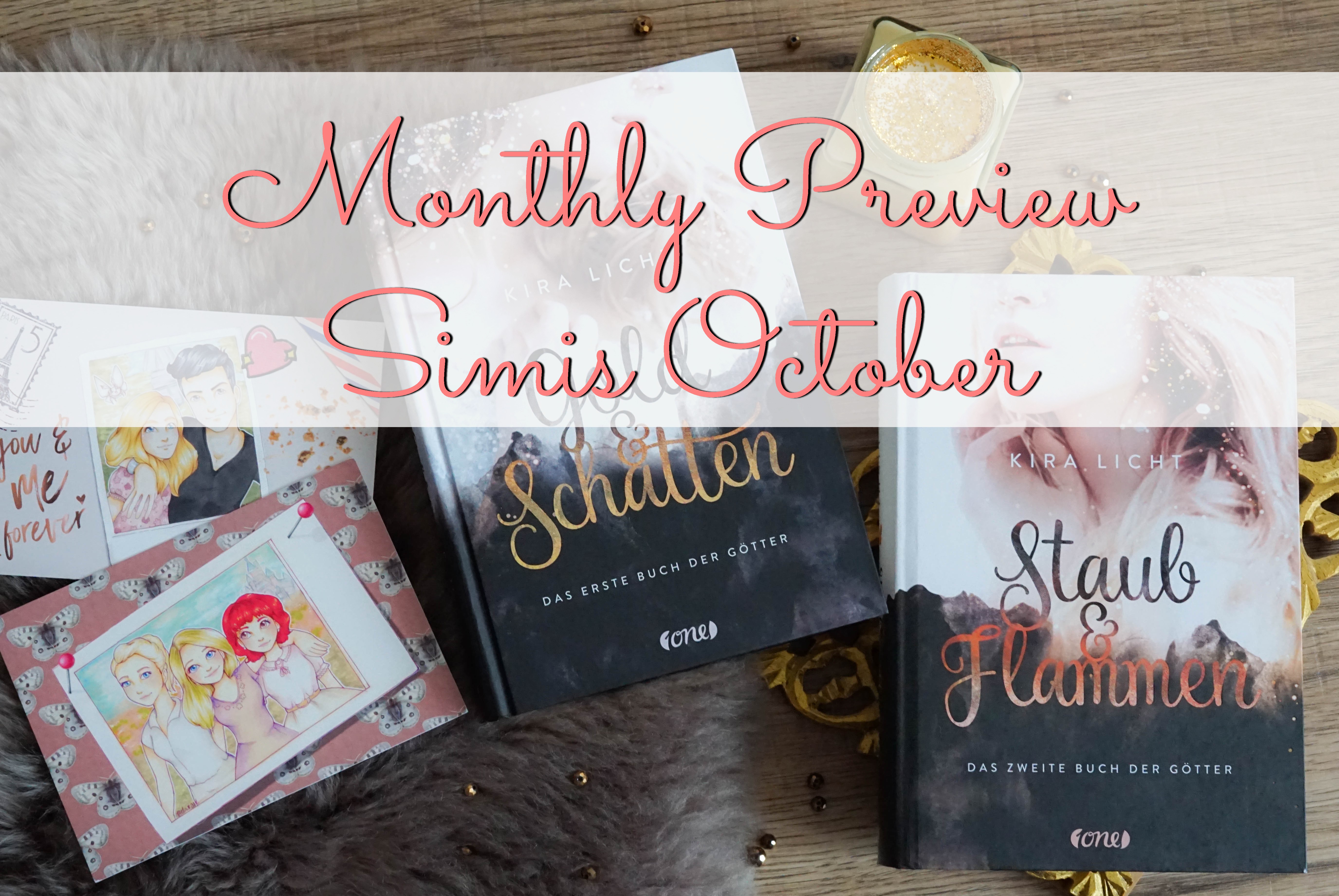 Monthly Preview: Simis October graphic